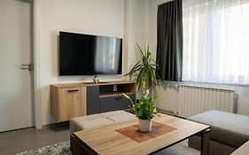 Fantasy Apartment